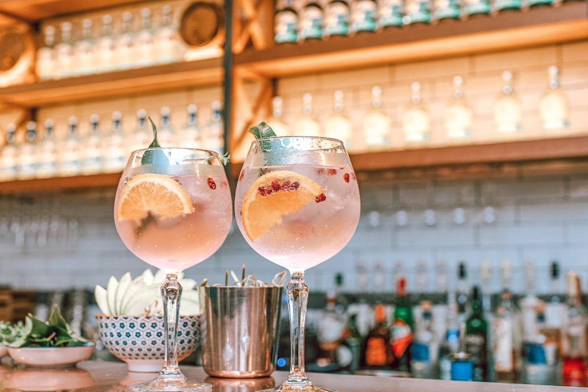 Manly Spirits Co. Distillery (Distillery Bar/Cellar Door/Gin School) thumbnail 8