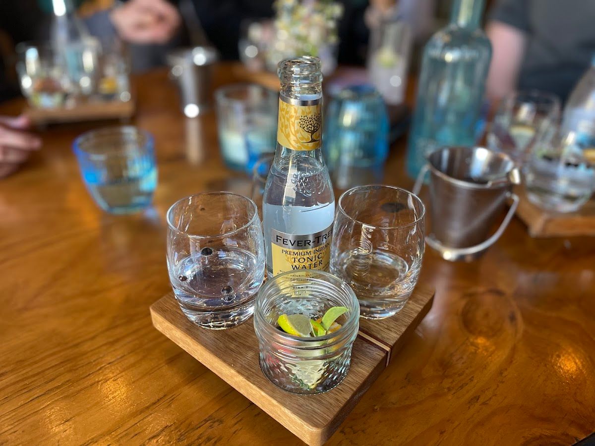 Manly Spirits Co. Distillery (Distillery Bar/Cellar Door/Gin School) thumbnail 5