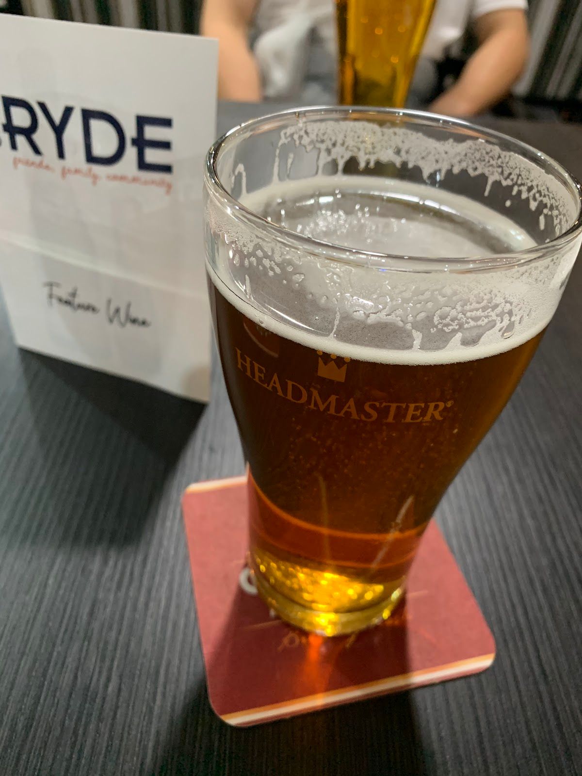 Club Ryde thumbnail 10