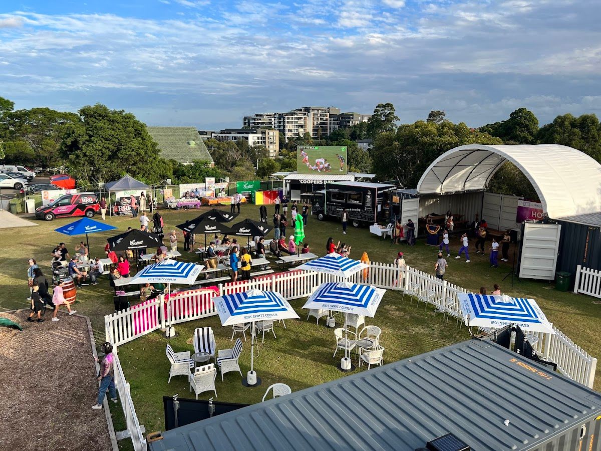 Featured image for Club Ryde