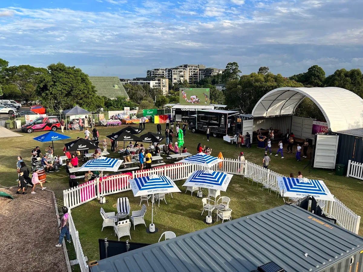 Photo of Club Ryde, one of the top bars in Ryde