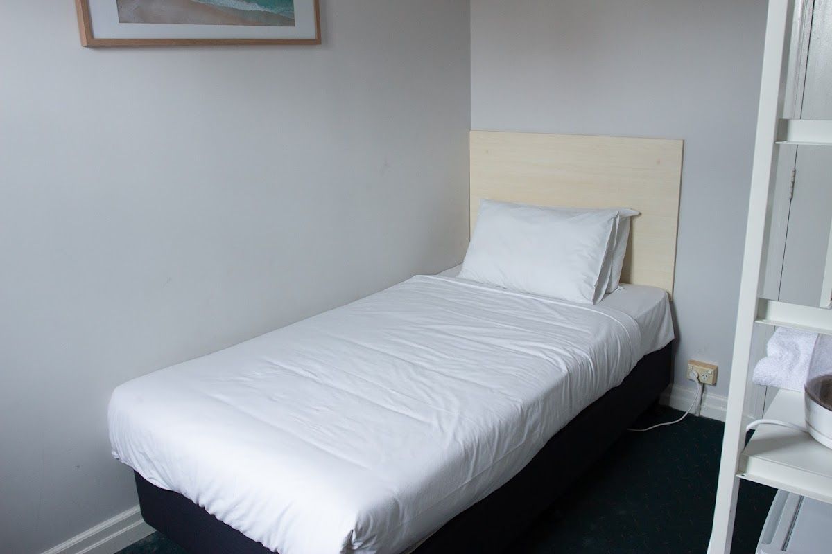 Grand Hotel Rockdale thumbnail 10