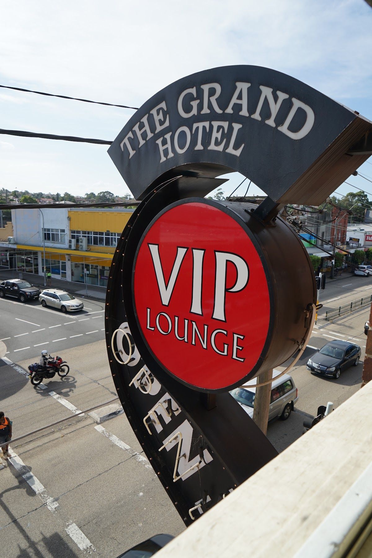 Grand Hotel Rockdale thumbnail 8