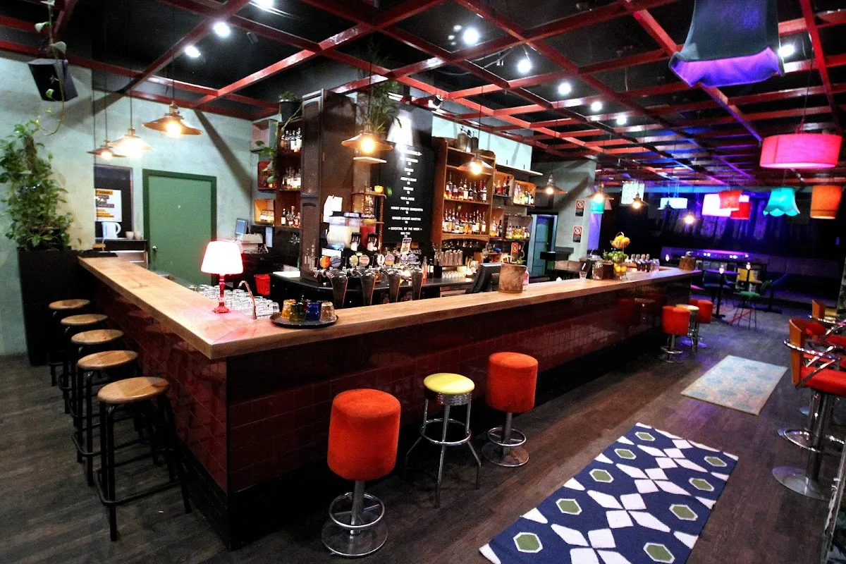 Photo of SLYFOX, one of the top bars in Enmore