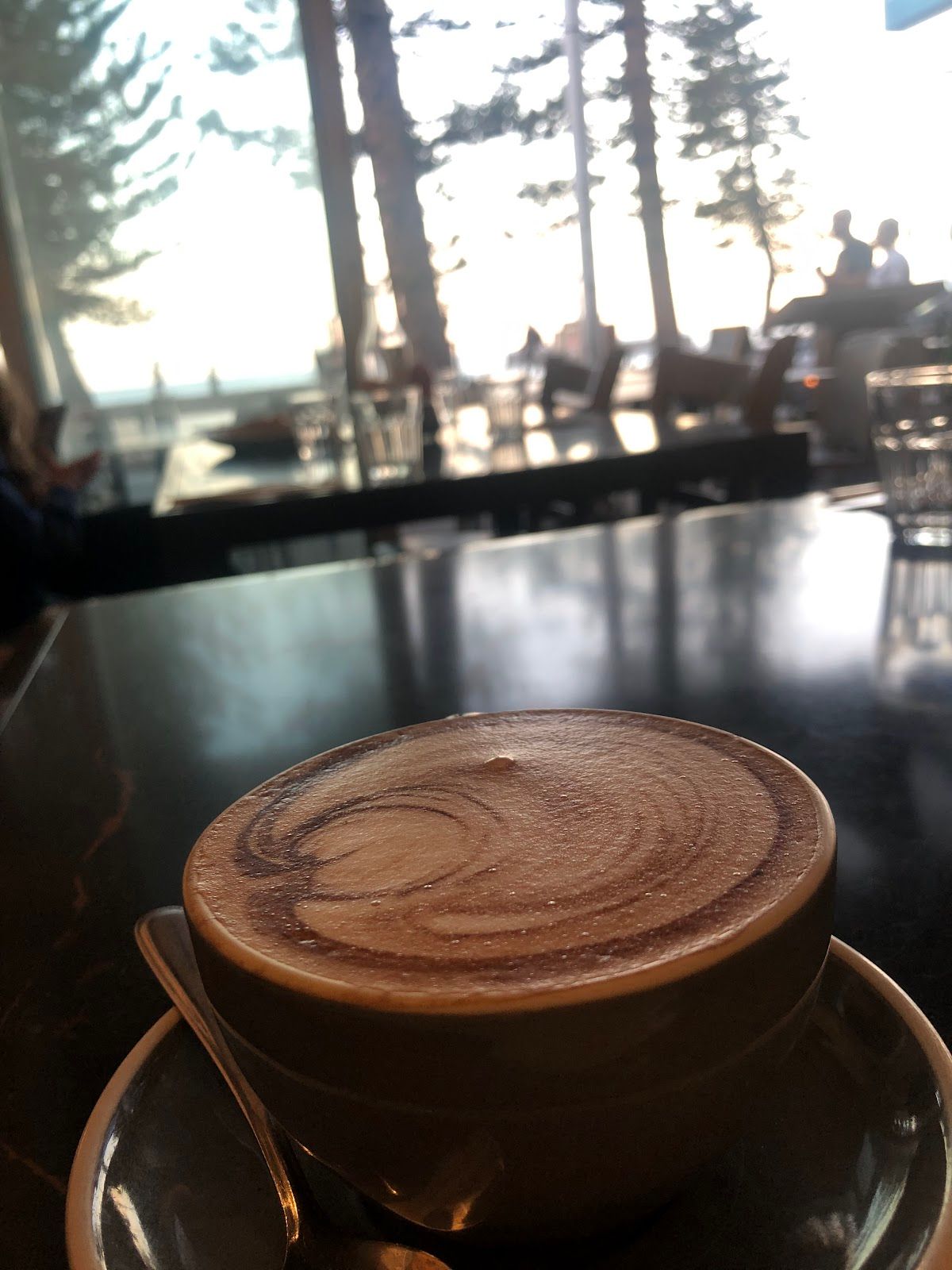 Bluewater Cafe thumbnail 6