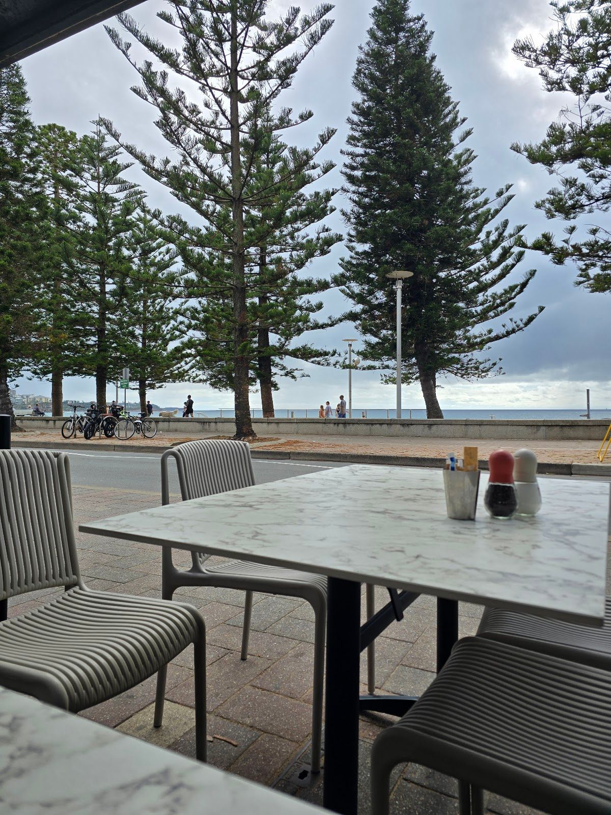 Bluewater Cafe thumbnail 4