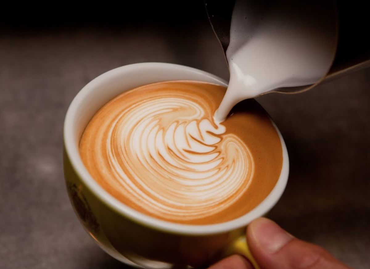 Bluewater Cafe thumbnail 7