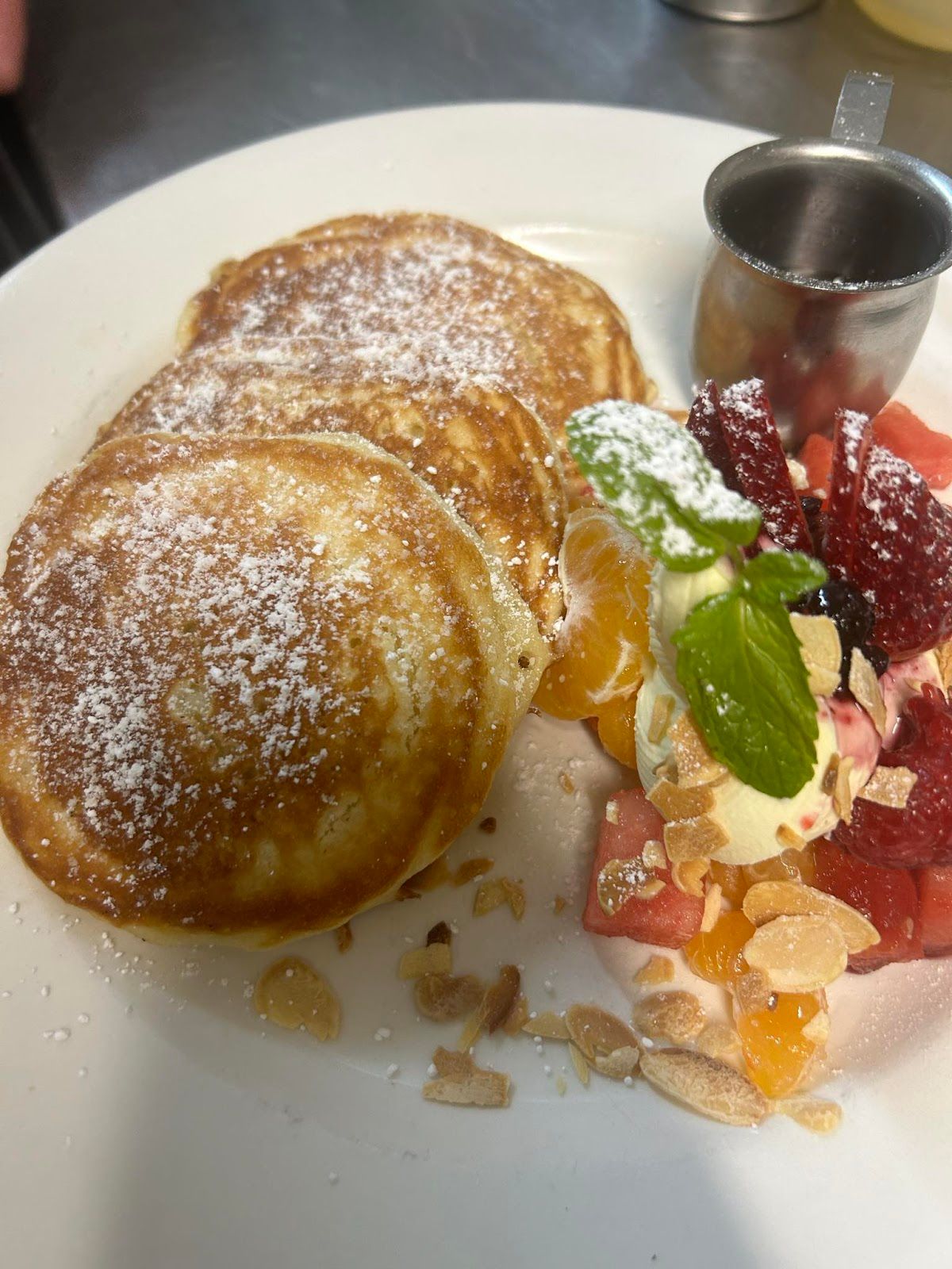 Bluewater Cafe thumbnail 10