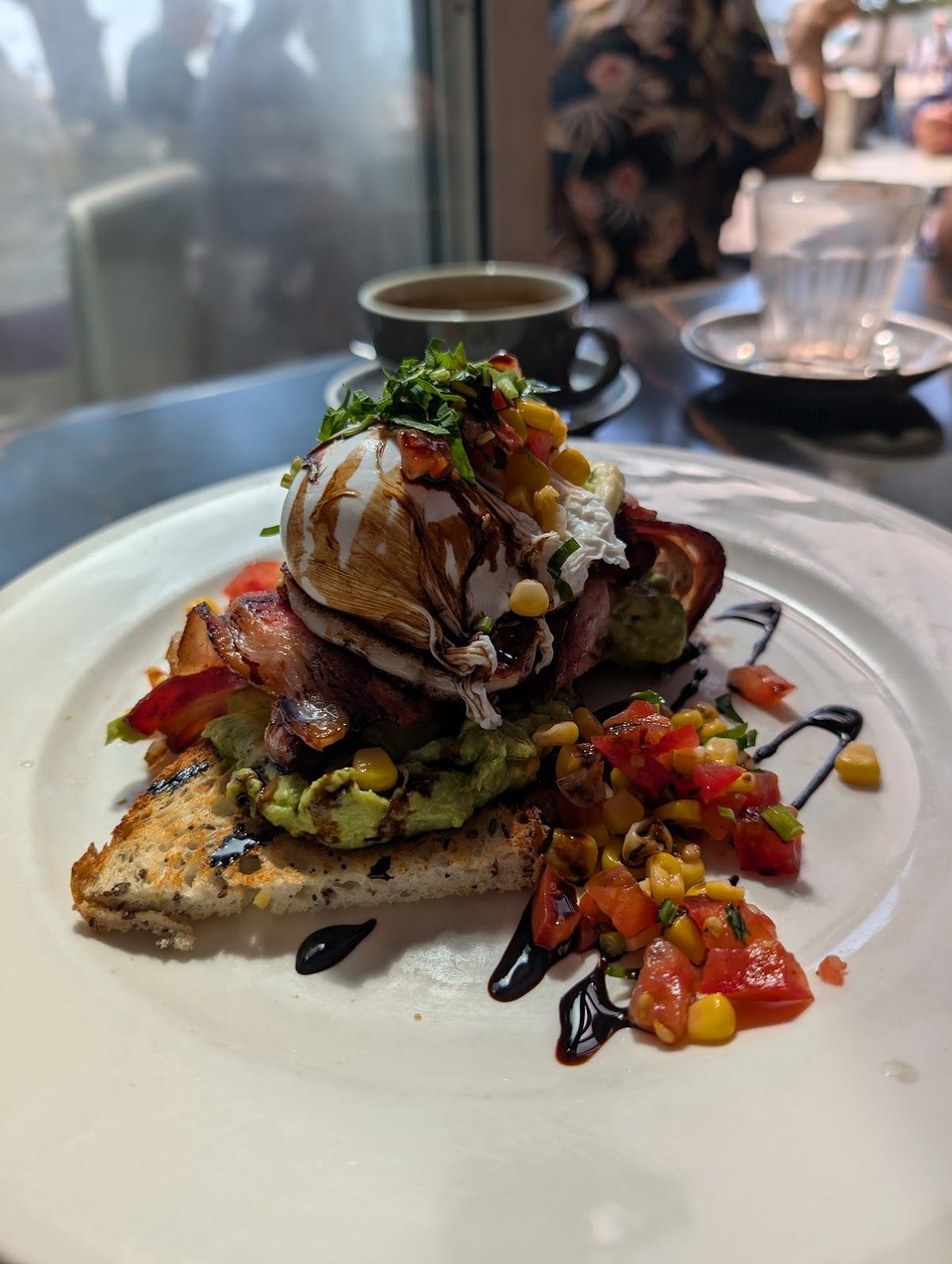 Bluewater Cafe thumbnail 9