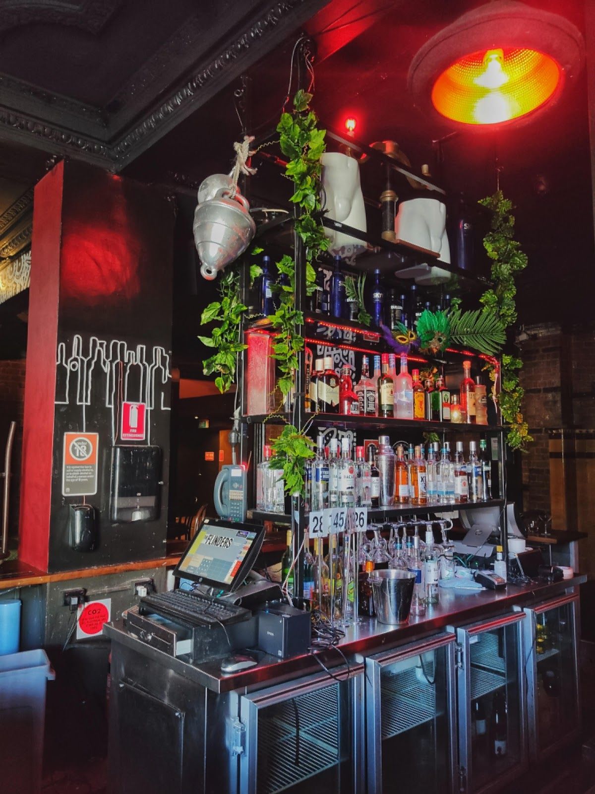 The Flinders Hotel thumbnail 3