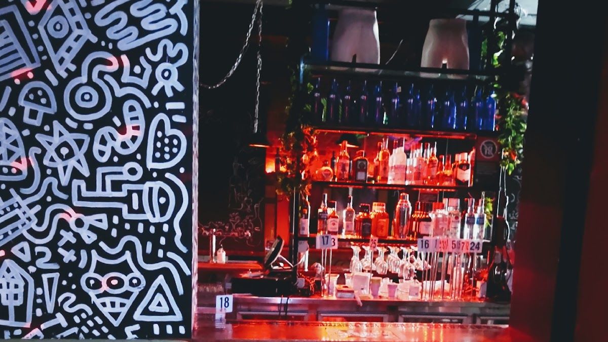 Featured image for The Flinders Hotel