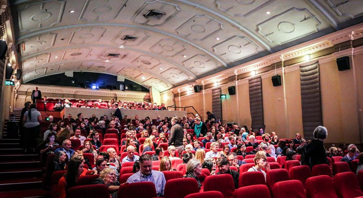 Chauvel Cinema thumbnail 2