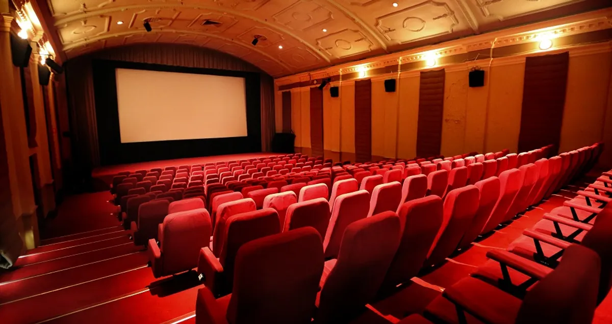 Photo of Chauvel Cinema, one of the top bars in Paddington