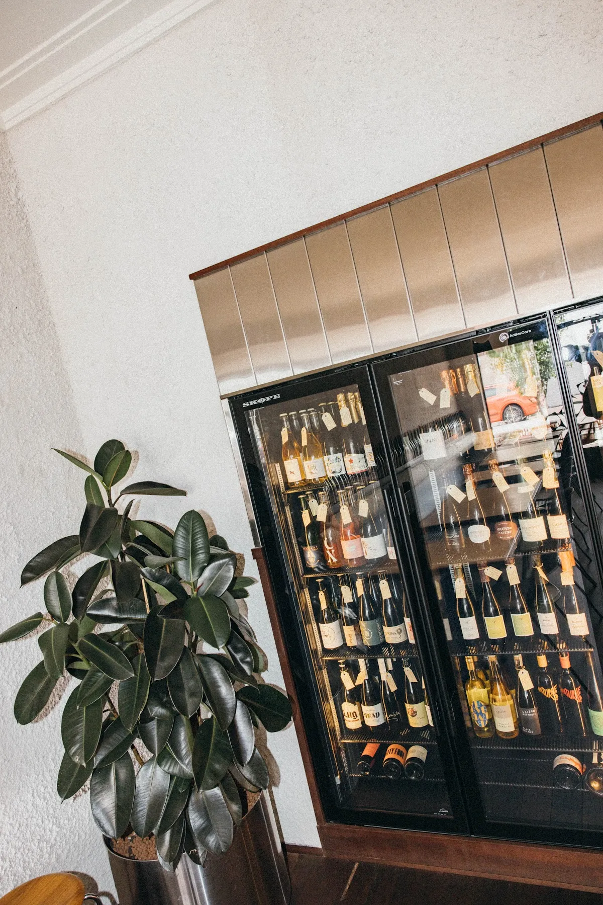 Casa Perth - Bar image
