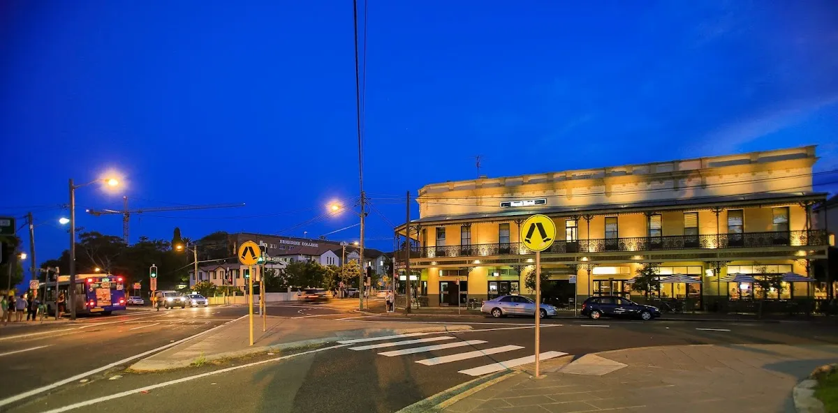 Photo of Royal Hotel Randwick, one of the top bars in Randwick
