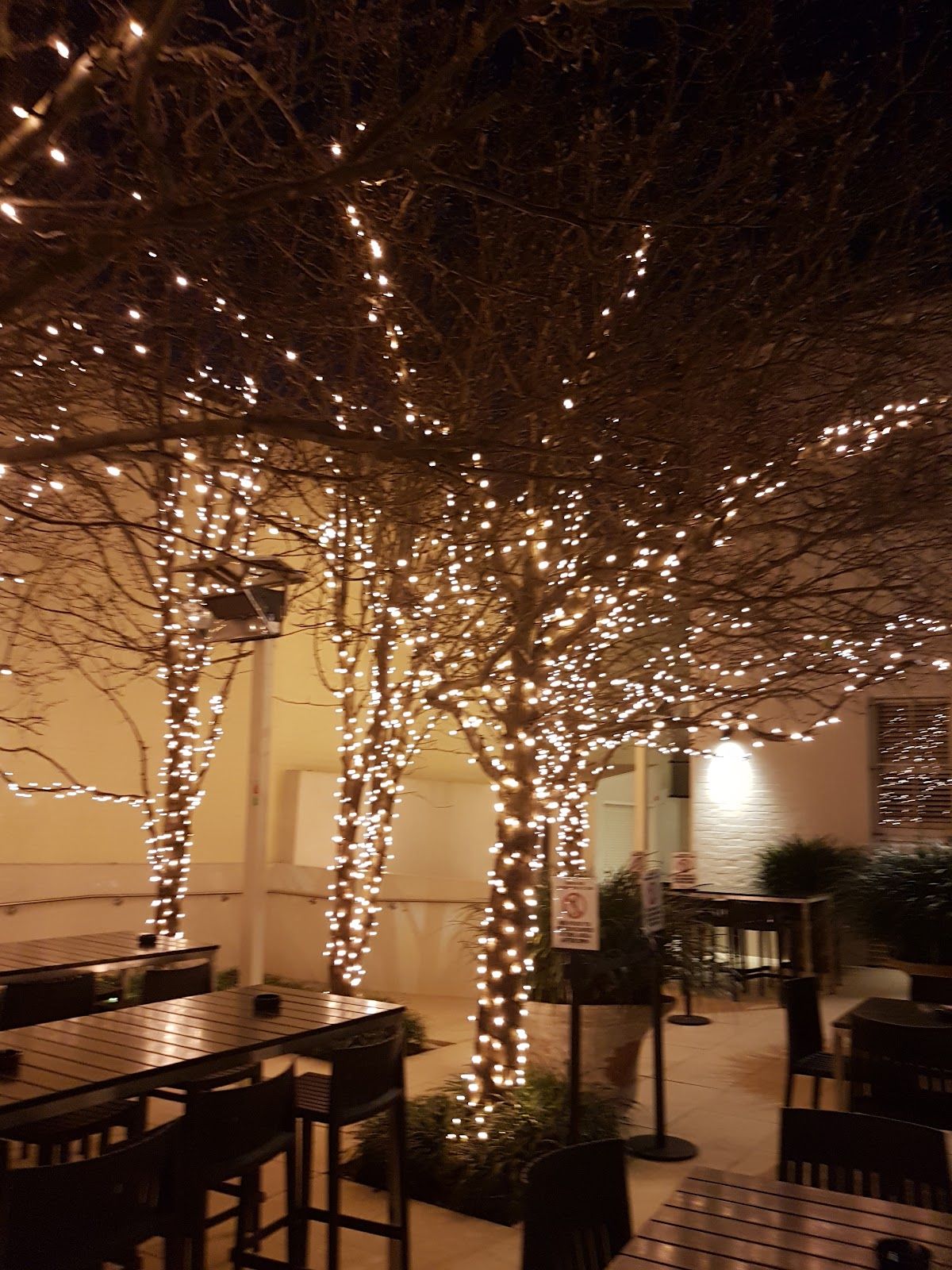 Royal Hotel Randwick thumbnail 10