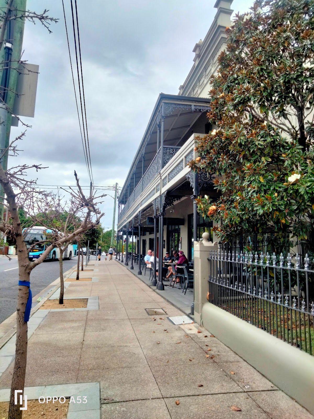 Royal Hotel Randwick thumbnail 5
