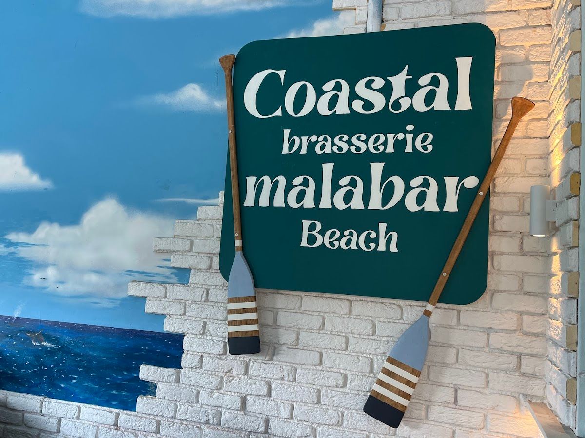 Coastal Brasserie Malabar thumbnail 4