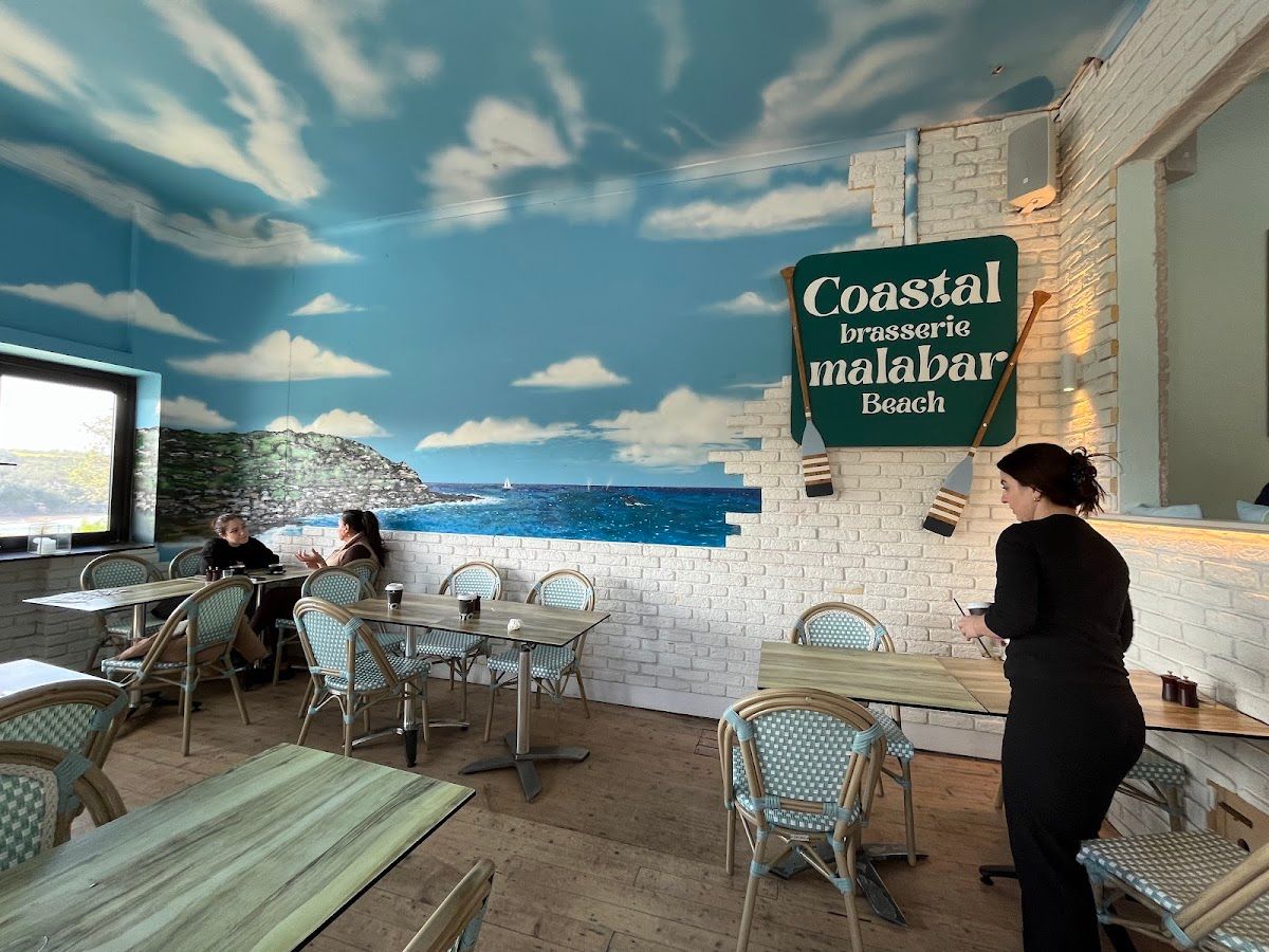 Coastal Brasserie Malabar thumbnail 6