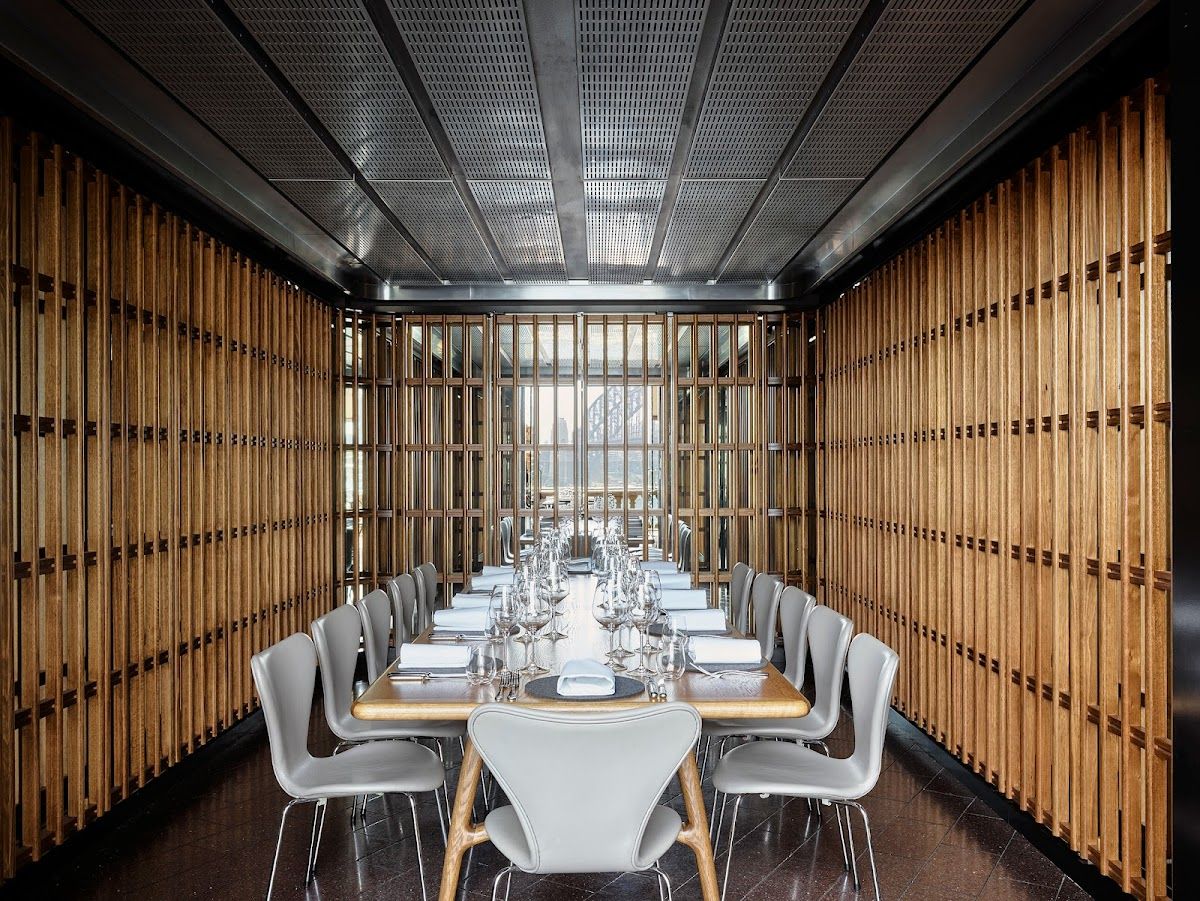 Featured image for Cafe Sydney