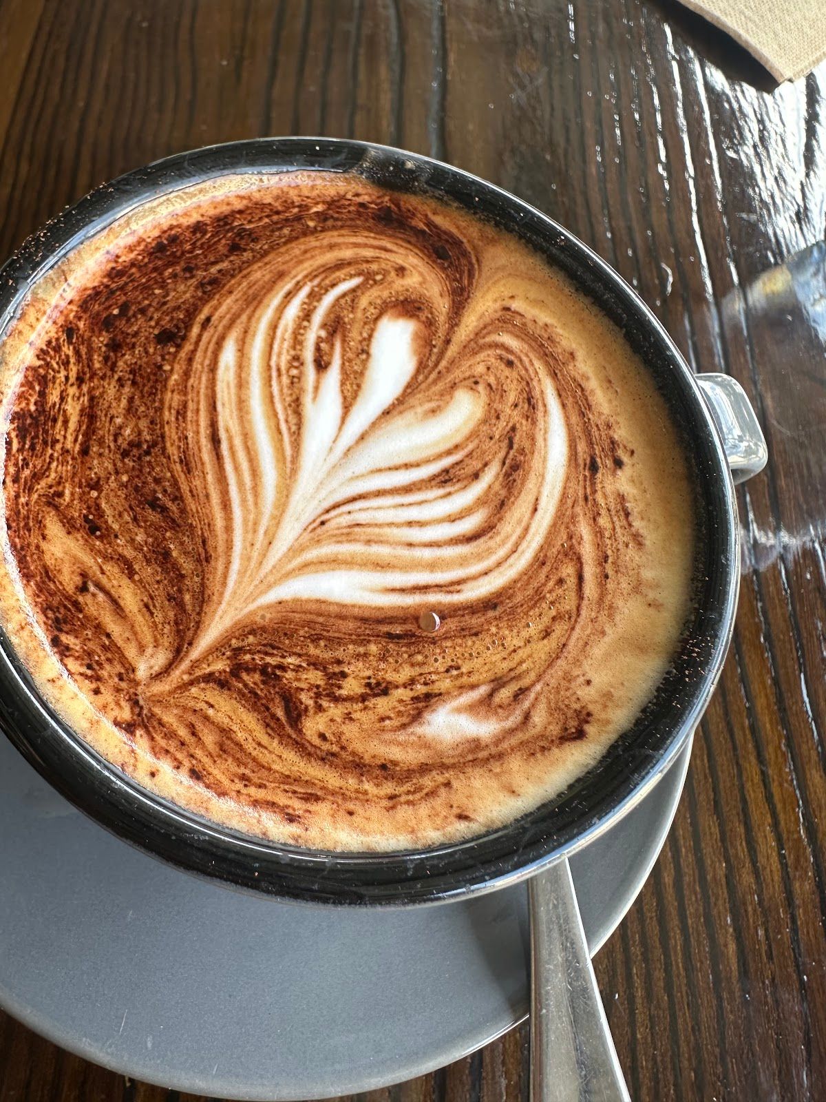 Charmed by Redfern thumbnail 6
