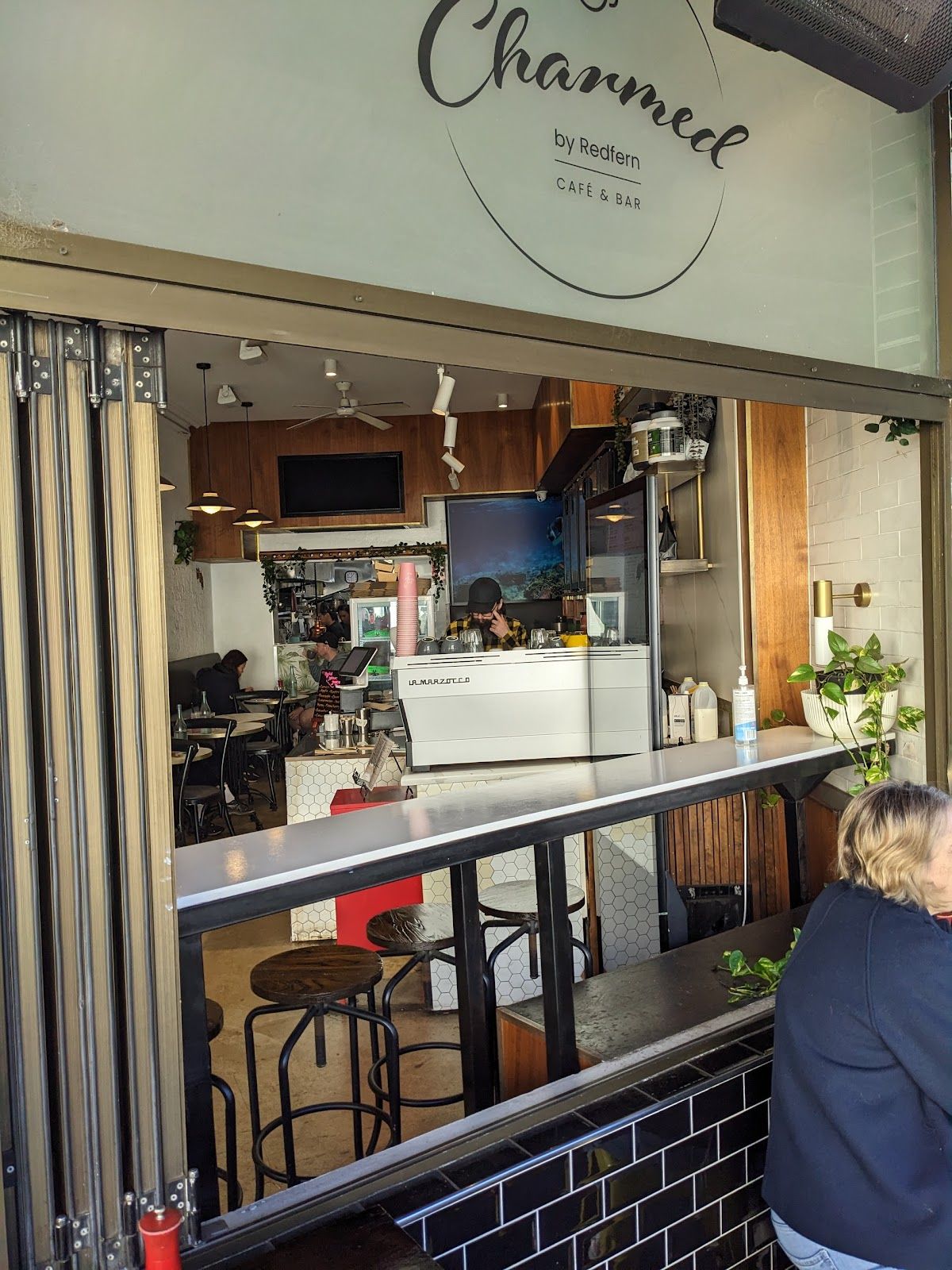 Charmed by Redfern thumbnail 5