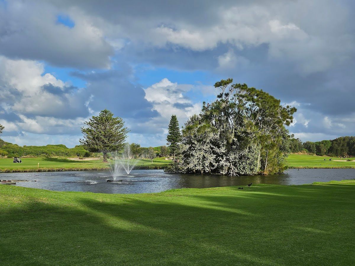 Mona Vale Golf Club thumbnail 9