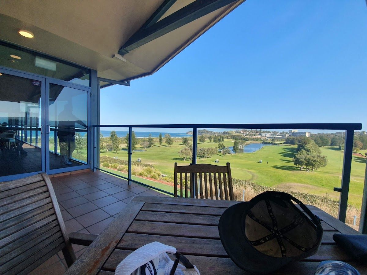 Mona Vale Golf Club thumbnail 10