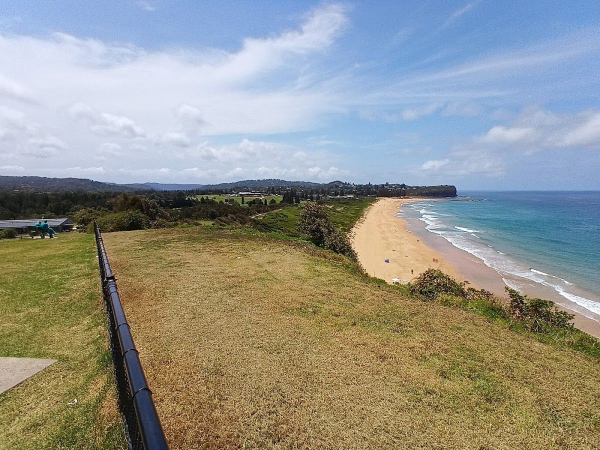 Mona Vale Golf Club thumbnail 4