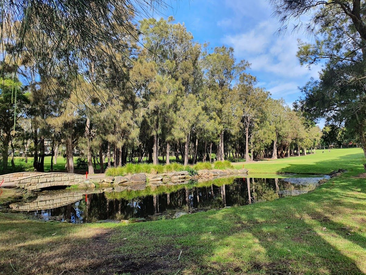 Mona Vale Golf Club thumbnail 6