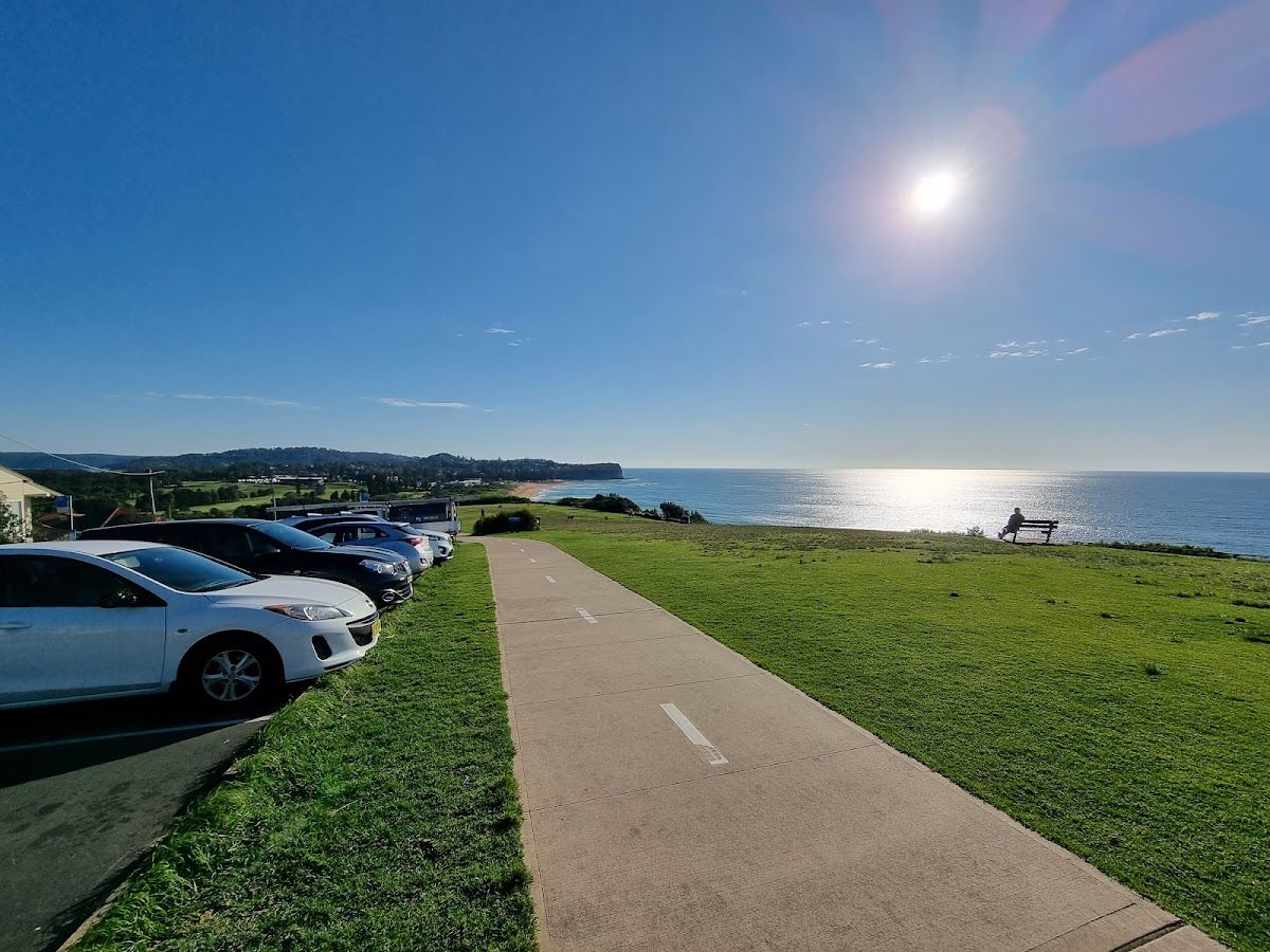 Mona Vale Golf Club thumbnail 3