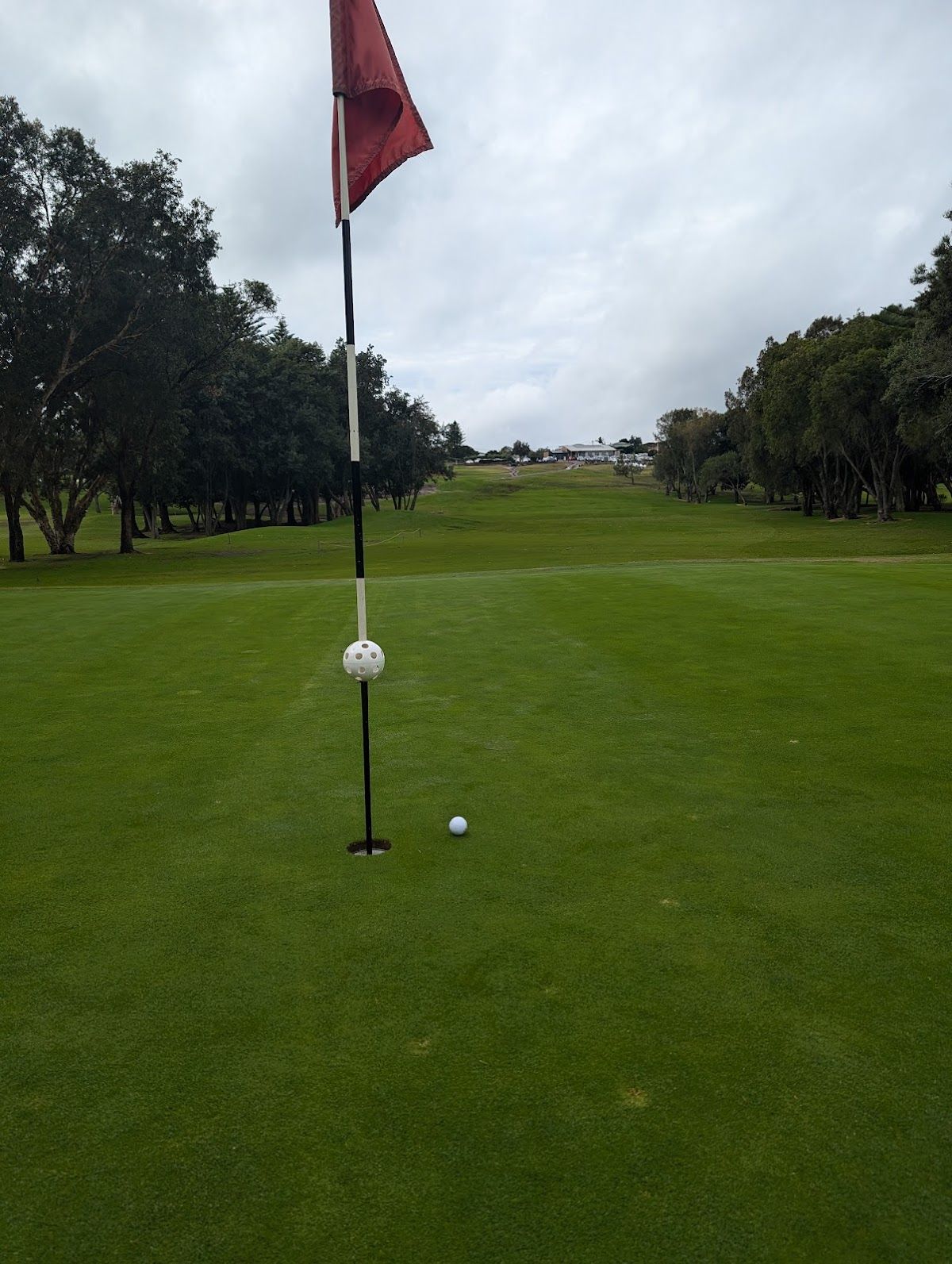 Mona Vale Golf Club thumbnail 5