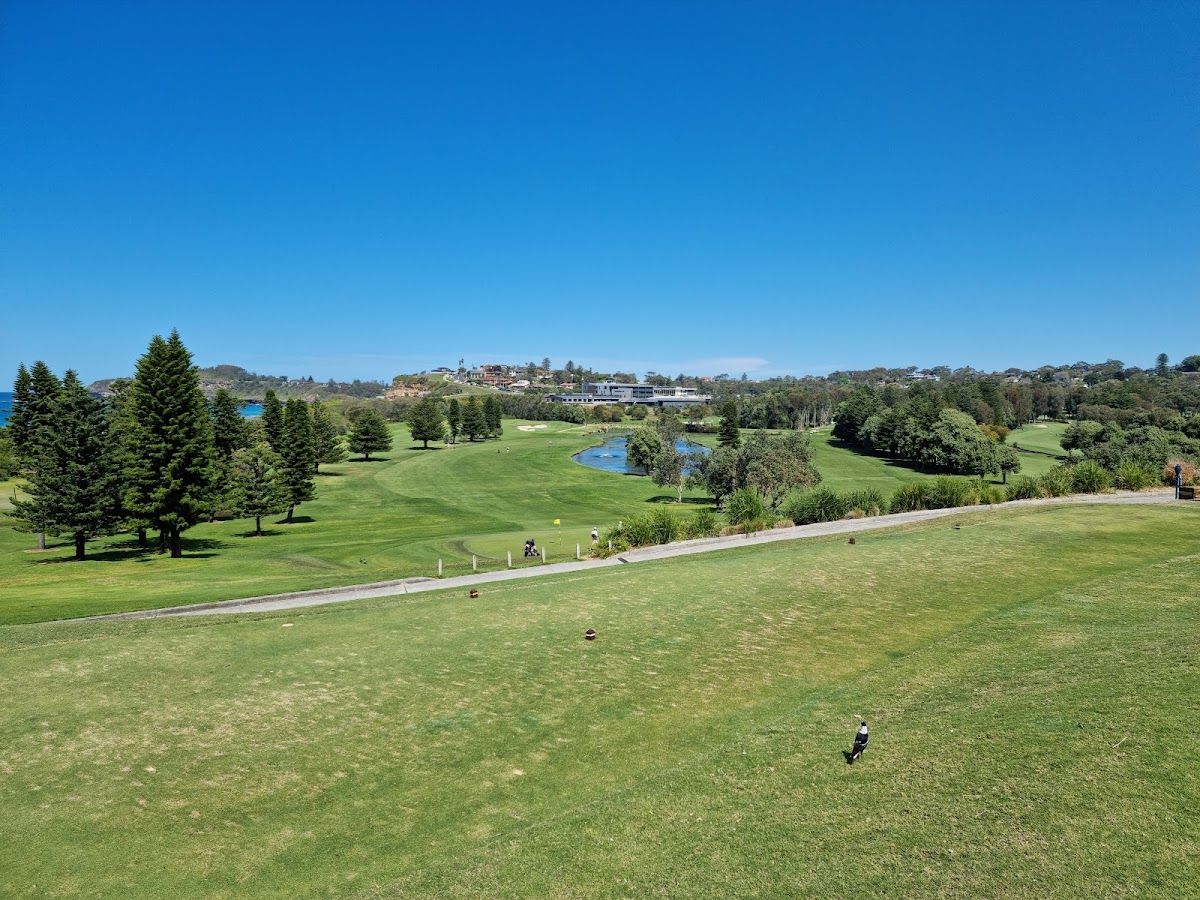 Mona Vale Golf Club thumbnail 8