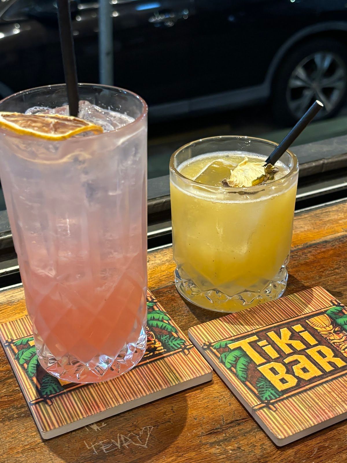 Tiki 33 Bar thumbnail 9