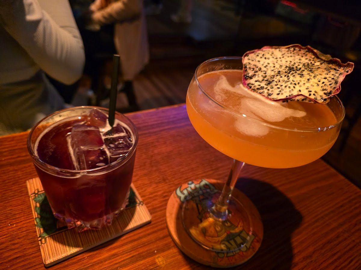 Tiki 33 Bar thumbnail 6
