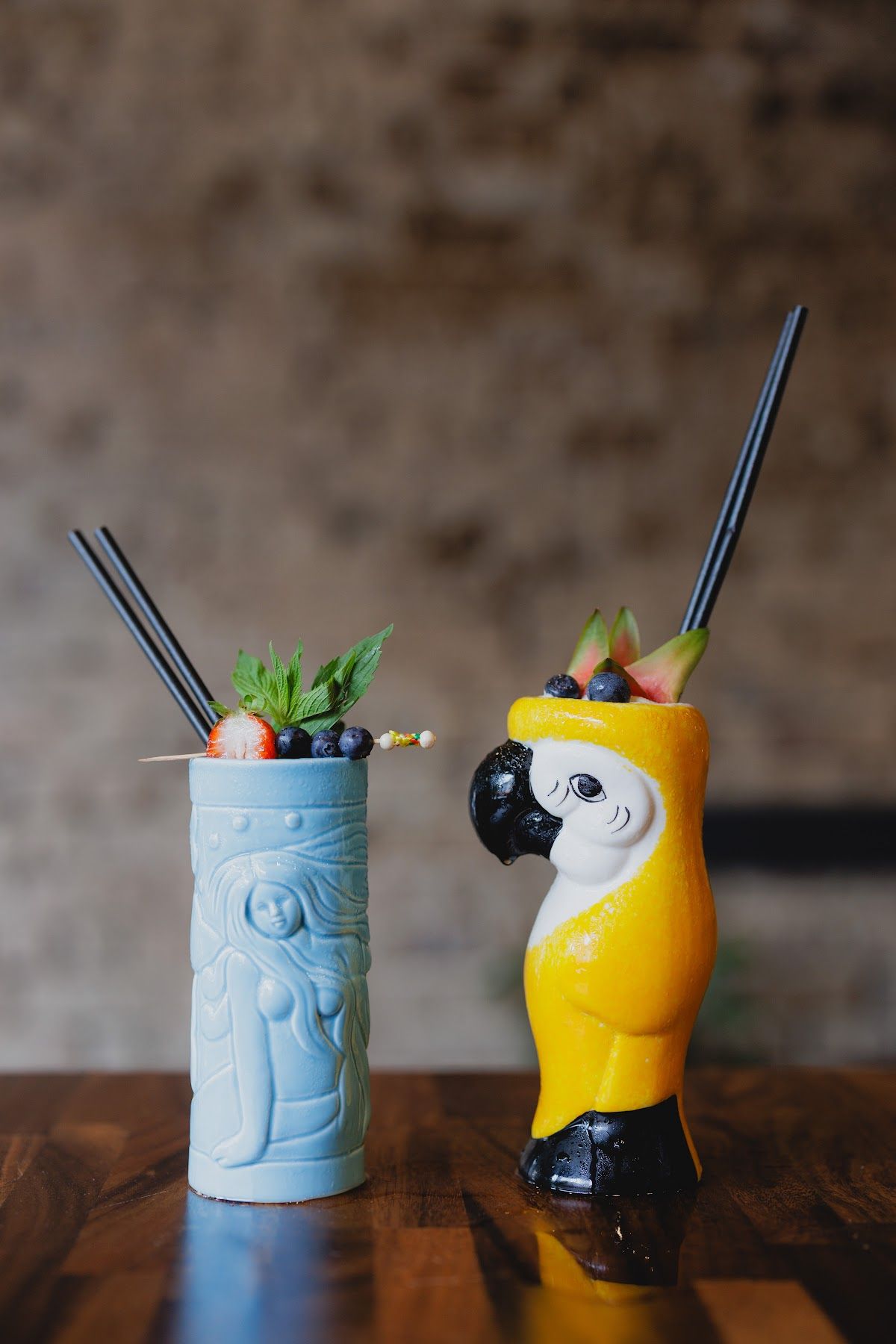 Tiki 33 Bar thumbnail 8