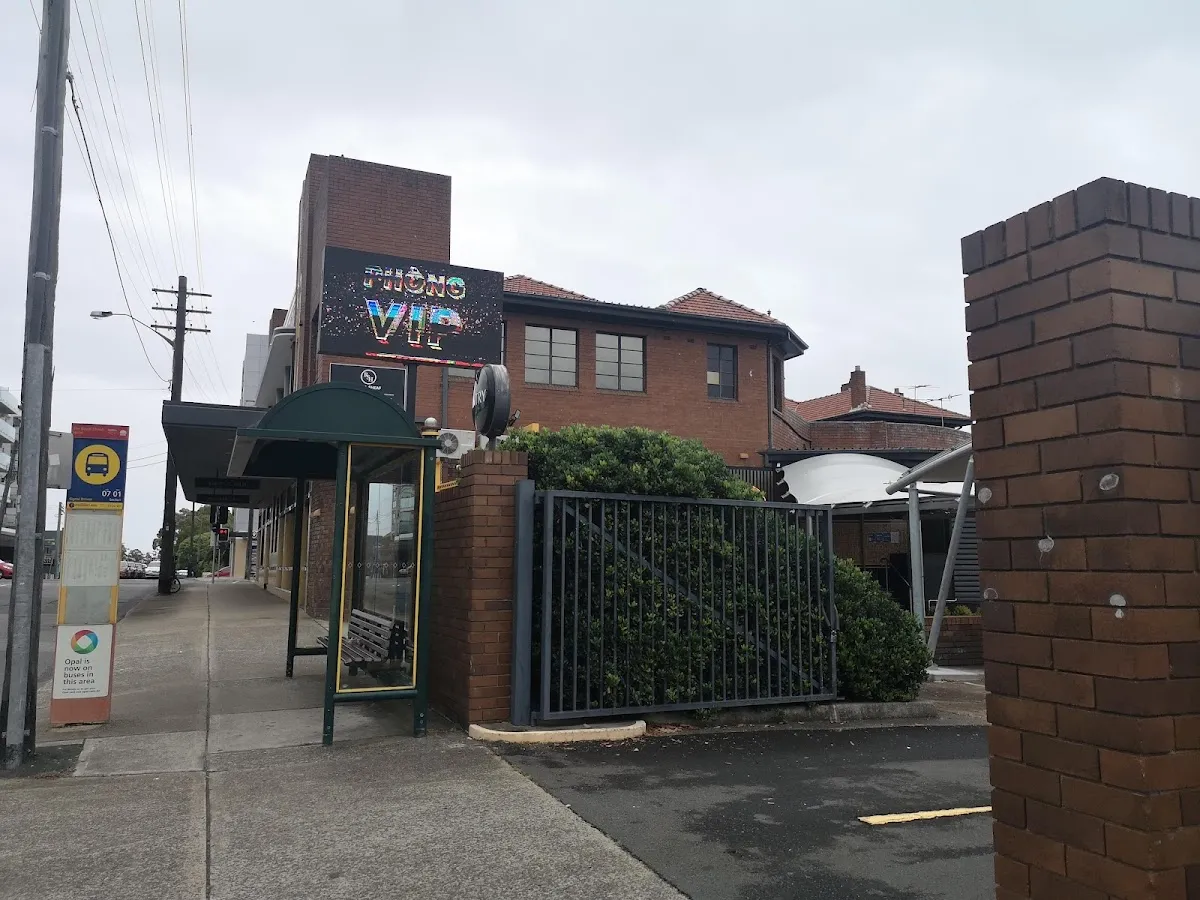 Photo of Royal Sheaf Hotel, one of the top bars in Burwood