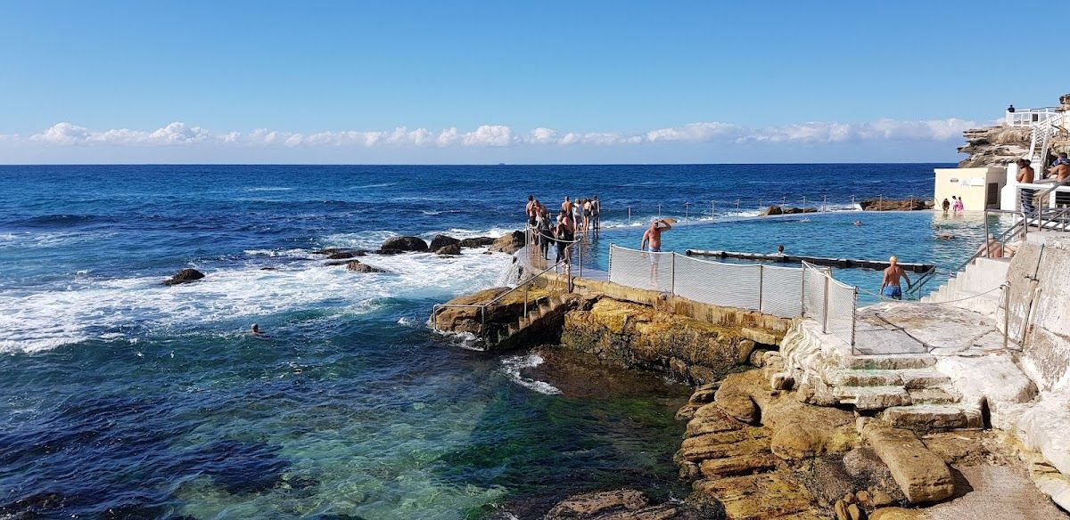 Bronte Surf Life Saving Club thumbnail 10