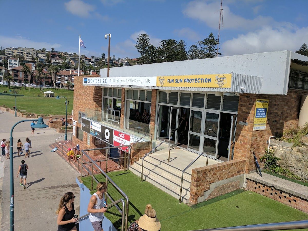Bronte Surf Life Saving Club thumbnail 3