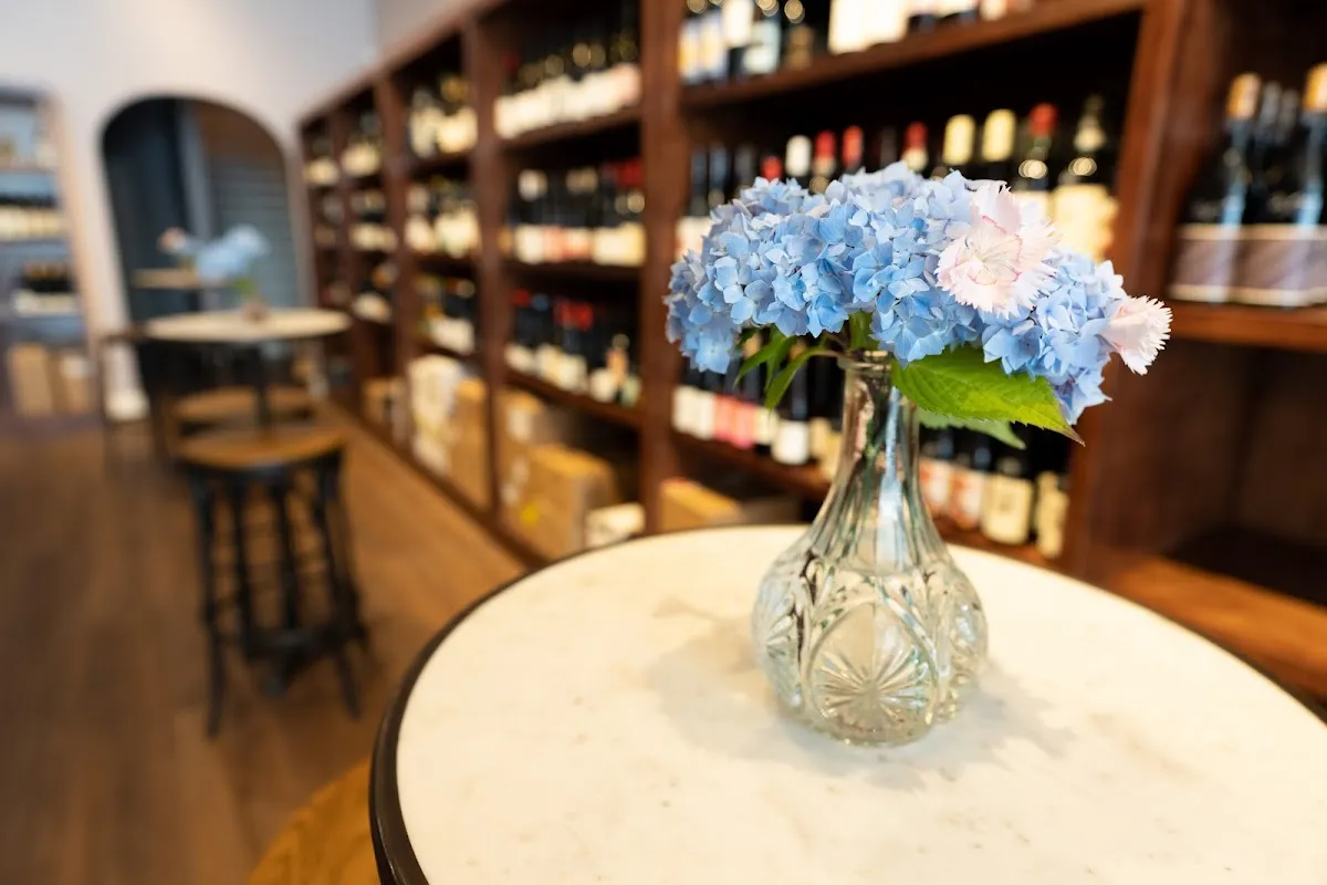 Tala Wine - Bar image