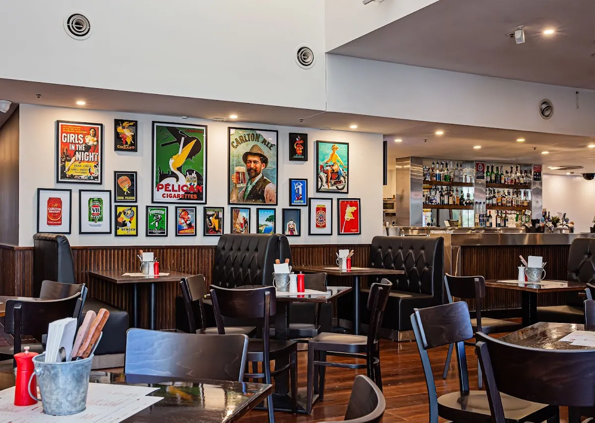 Photo of Ashfield Hotel, one of the top bars in Ashfield