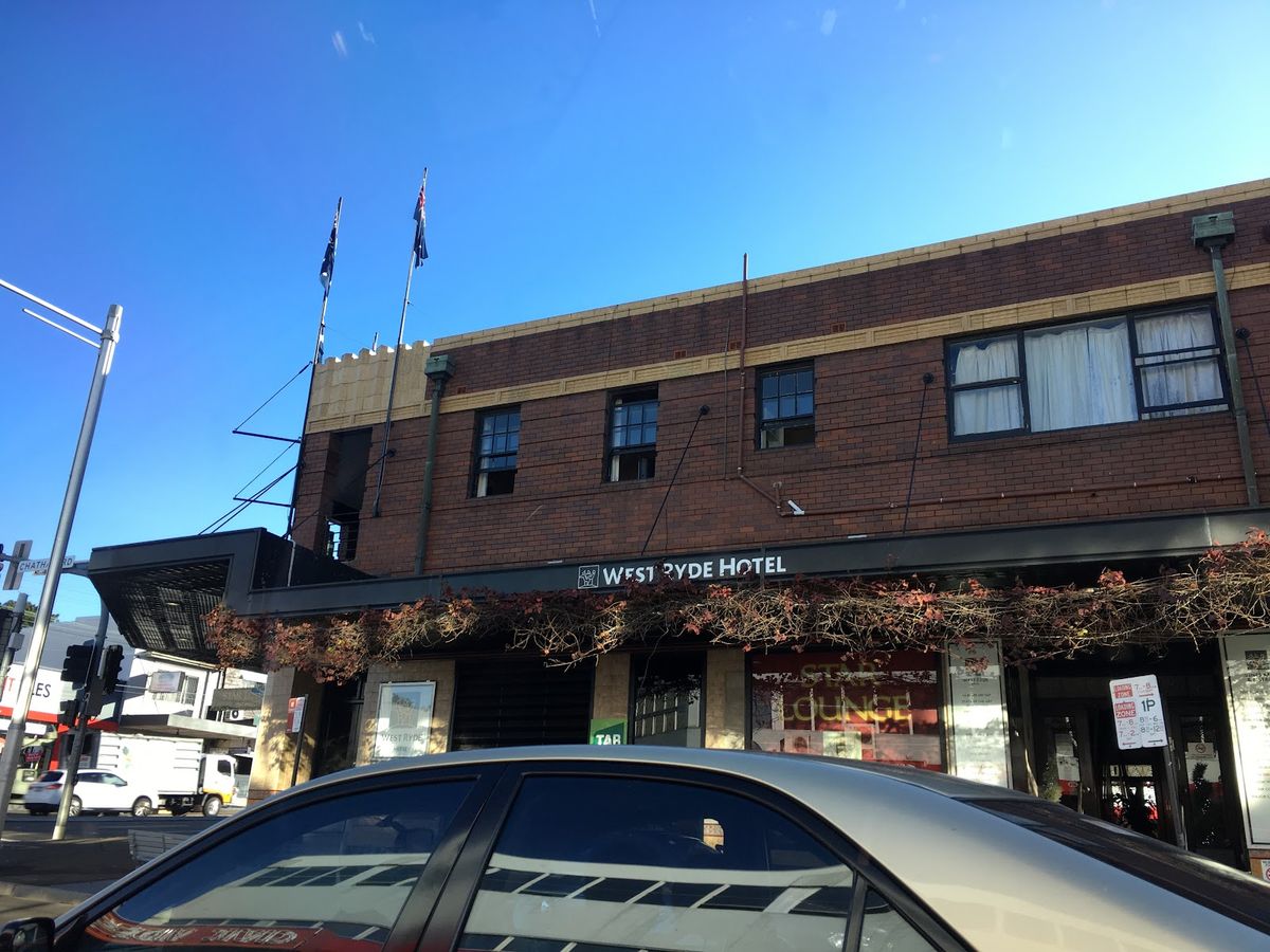 West Ryde Hotel thumbnail 7