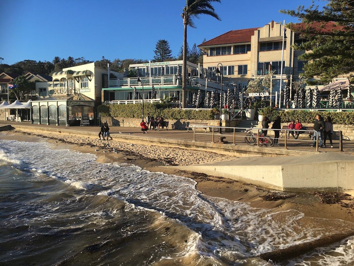 Beach Club at Watsons Bay Boutique Hotel thumbnail 6