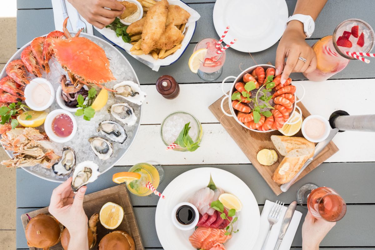 Beach Club at Watsons Bay Boutique Hotel thumbnail 2