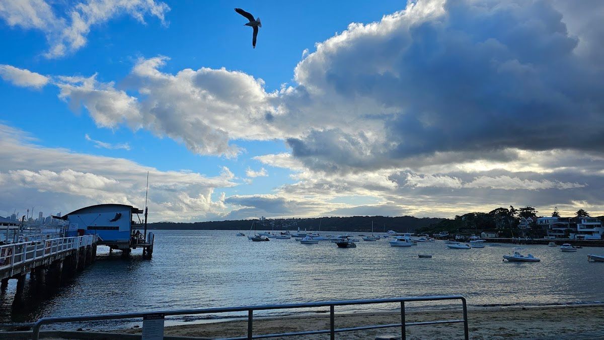 Beach Club at Watsons Bay Boutique Hotel thumbnail 3