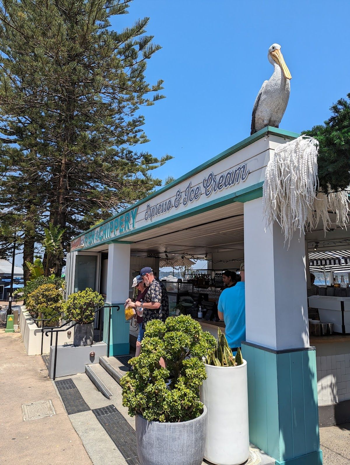 Beach Club at Watsons Bay Boutique Hotel thumbnail 10