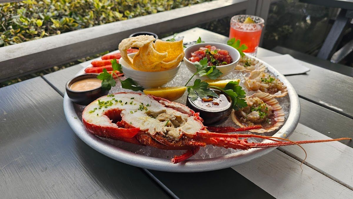 Beach Club at Watsons Bay Boutique Hotel thumbnail 7