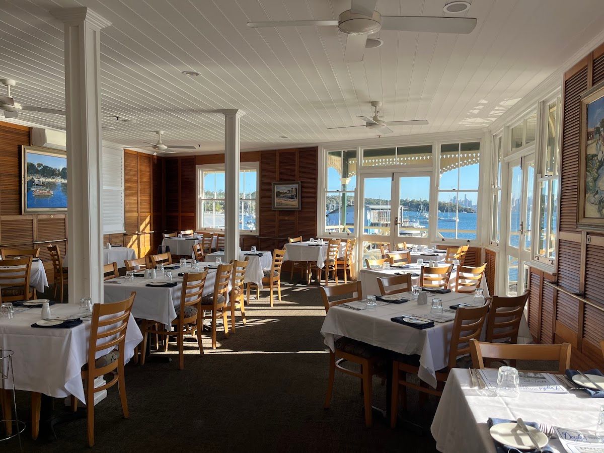 Featured image for Beach Club at Watsons Bay Boutique Hotel