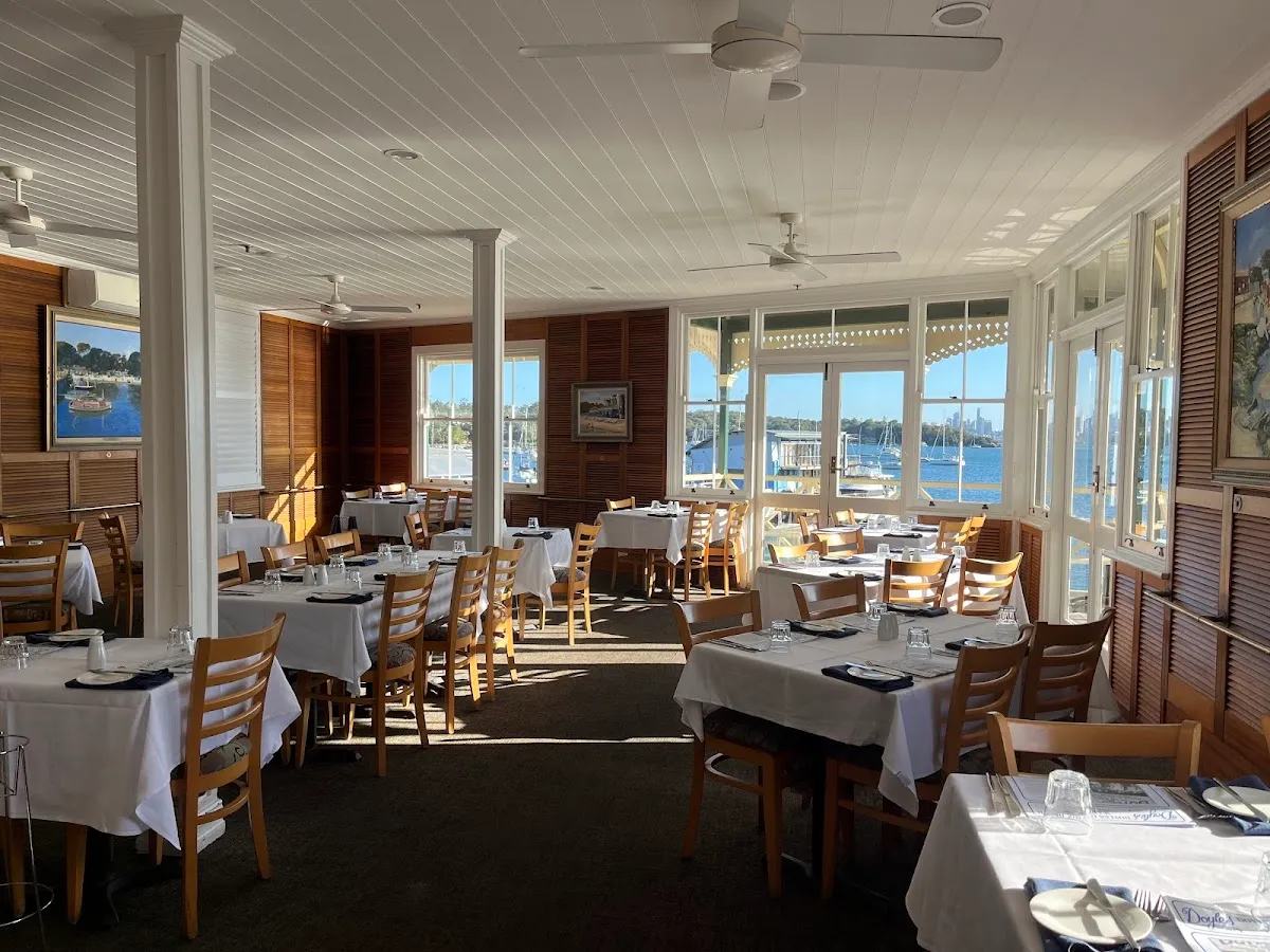 Photo of Beach Club at Watsons Bay Boutique Hotel, one of the top bars in Watsons Bay