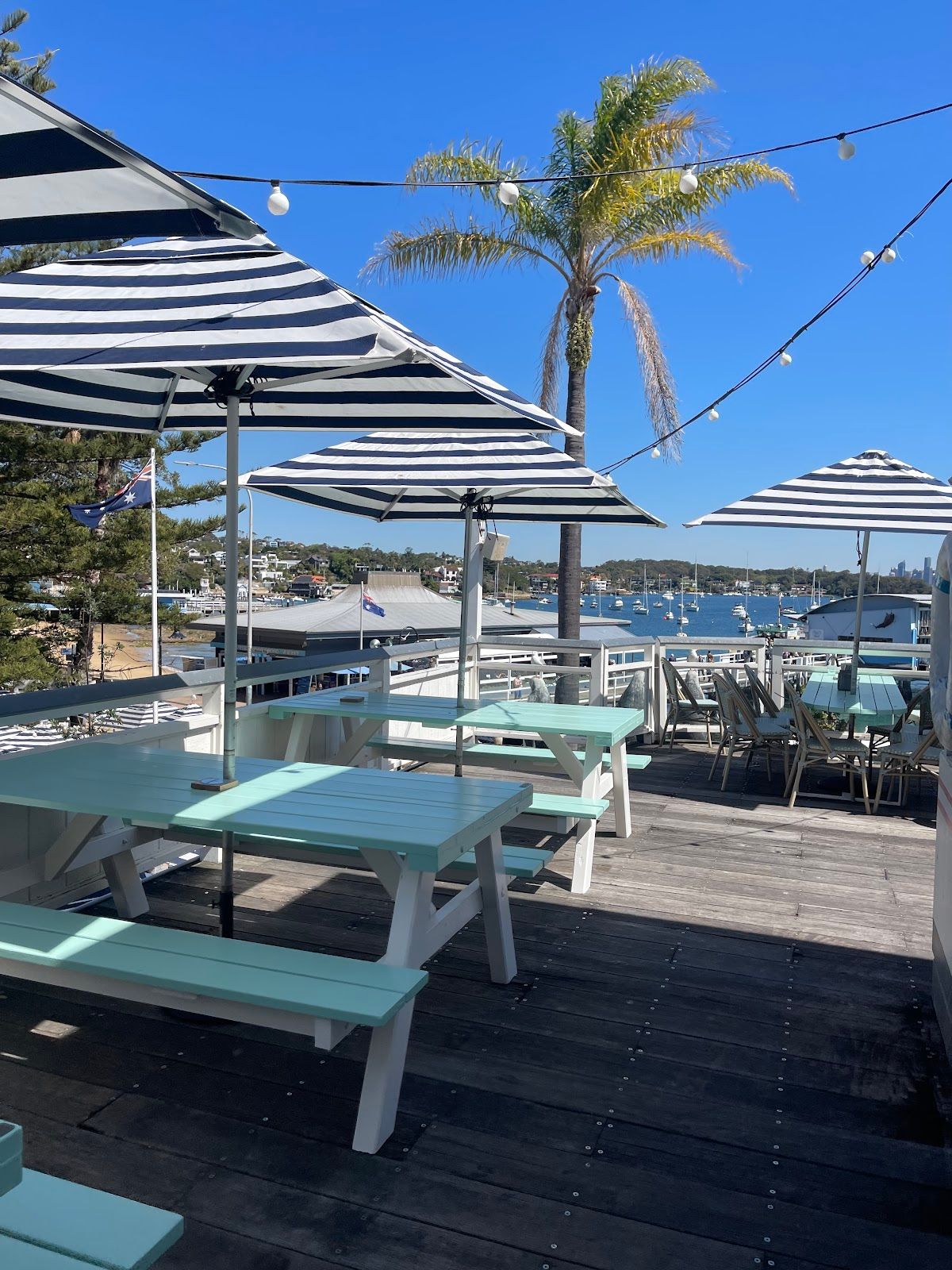 Beach Club at Watsons Bay Boutique Hotel thumbnail 4